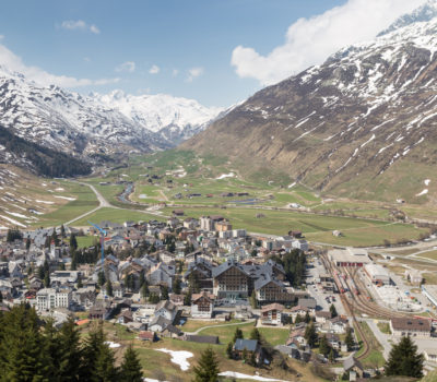 Andermatt