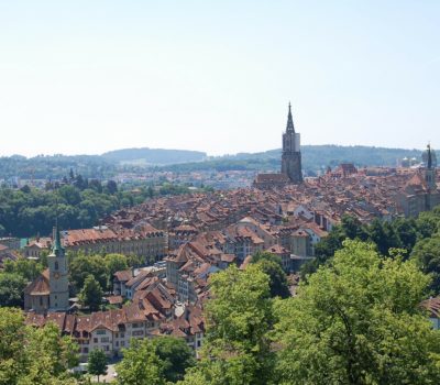 Bern