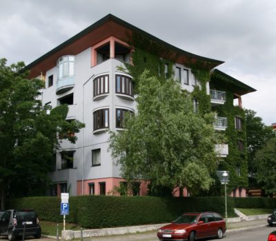 Apartment Building – Lucerne (LU)